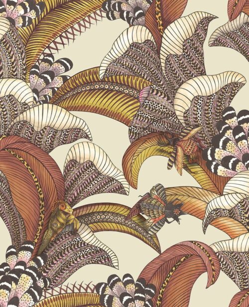 Hoopoe Leaves 119/1004
