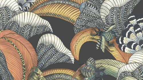 Hoopoe Leaves 119/1005