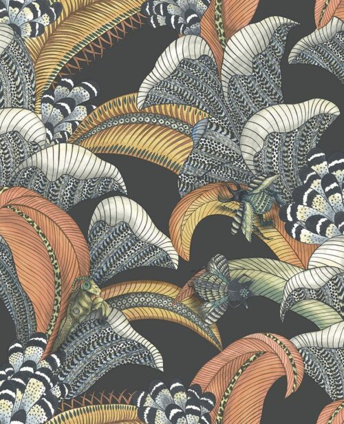 Hoopoe Leaves 119/1005