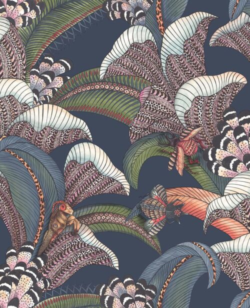 Hoopoe Leaves 119/1006