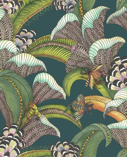 Hoopoe Leaves 119/1007