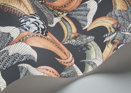 Rollo en detalle Hoopoe Leaves 119/1005