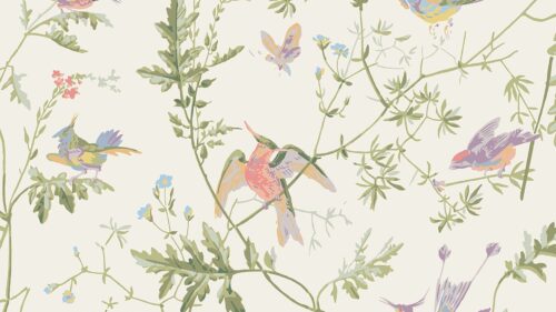Hummingbirds 100/14067