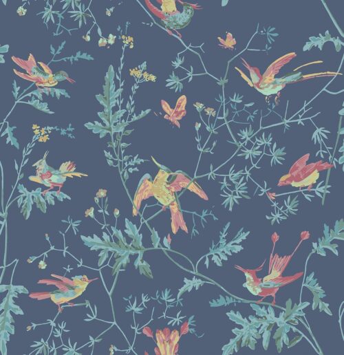 Hummingbirds 100/14068