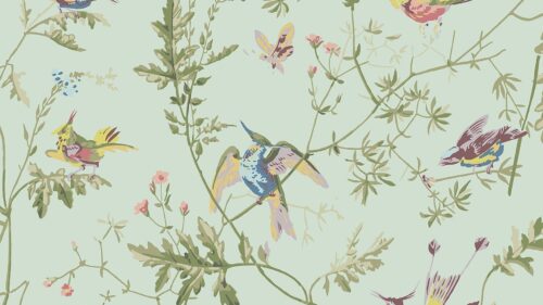 Hummingbirds 100/14069
