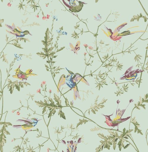 Hummingbirds 100/14069
