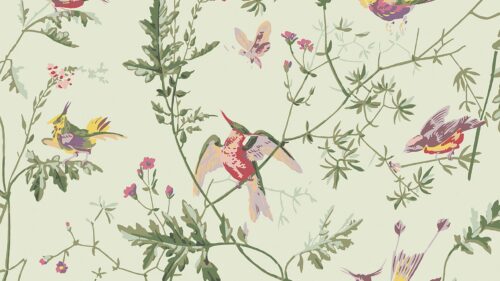 Hummingbirds 100/14070