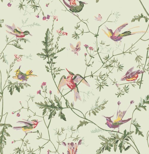 Hummingbirds 100/14070