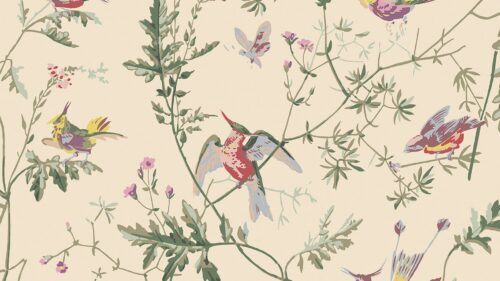 Hummingbirds 100/14071