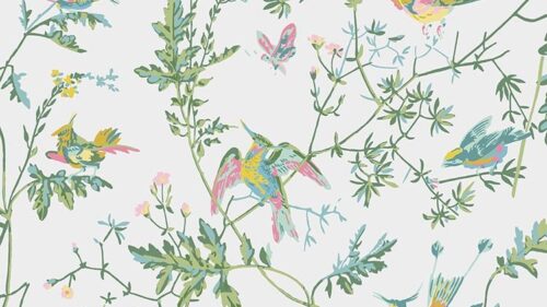 Hummingbirds 112/4015