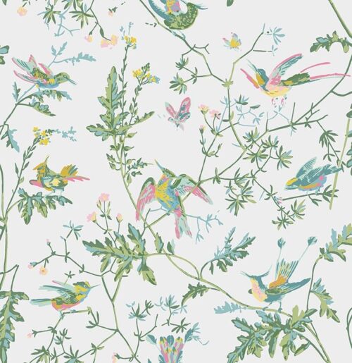 Hummingbirds 112/4015