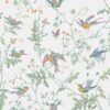 Hummingbirds 112/4016
