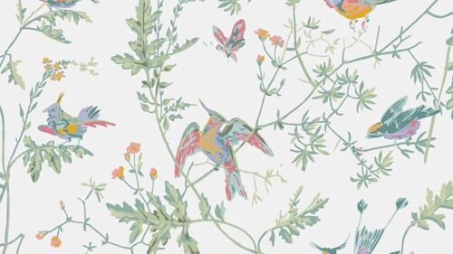 Hummingbirds 112/4016