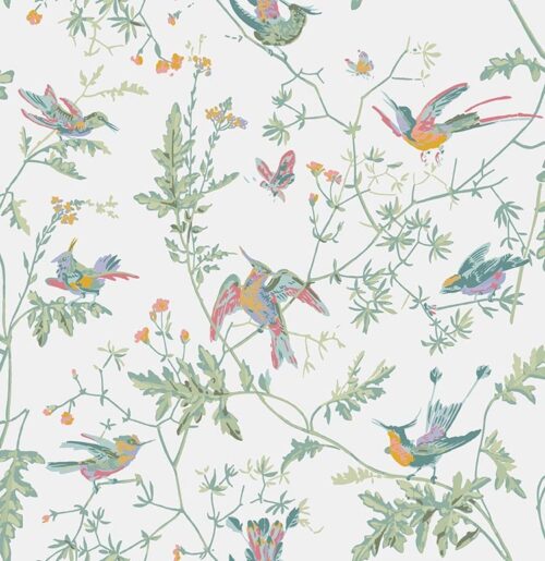 Hummingbirds 112/4016