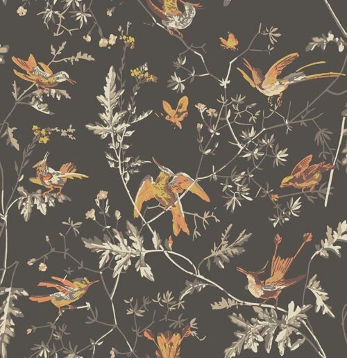 Hummingbirds 112/4017
