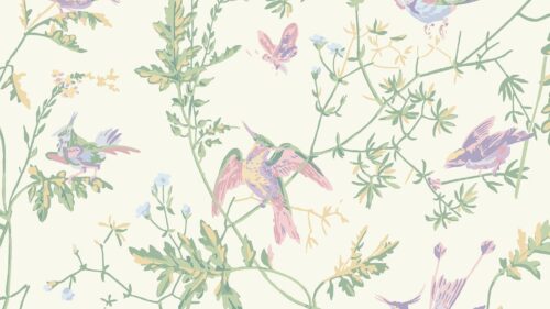 Hummingbirds 124/1001