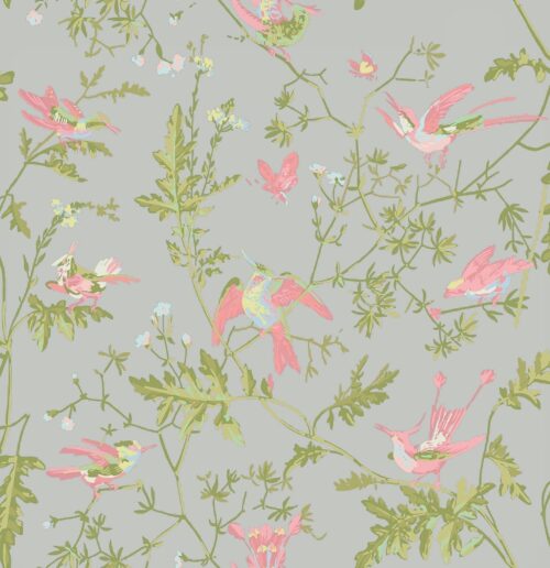 Hummingbirds 124/1003
