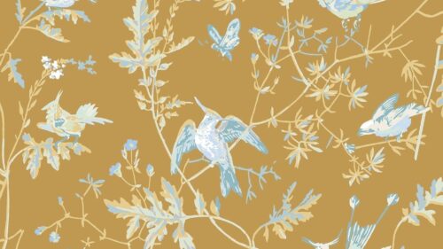 Hummingbirds 124/1006