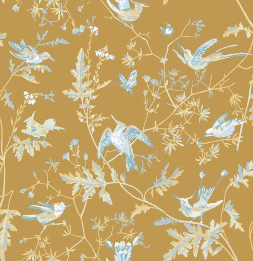 Hummingbirds 124/1006