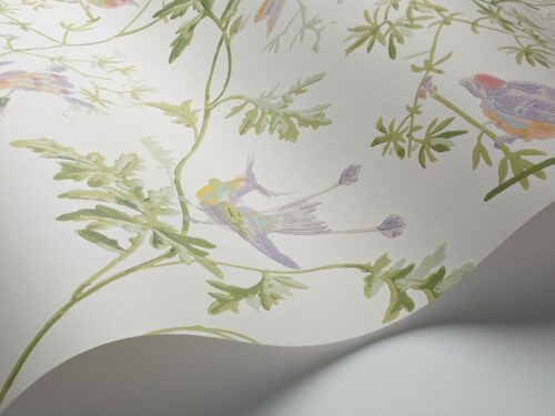 Rollo en detalle Hummingbirds 100/14067