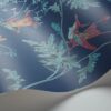 Rollo en detalle Hummingbirds 100/14068