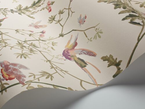 Rollo en detalle Hummingbirds 100/14071