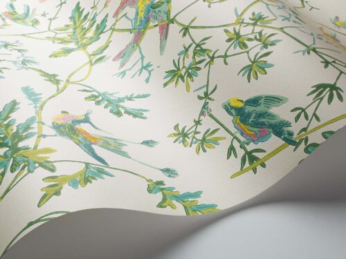 Rollo en detalle Hummingbirds 112/4015
