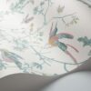 Rollo en detalle Hummingbirds 112/4016