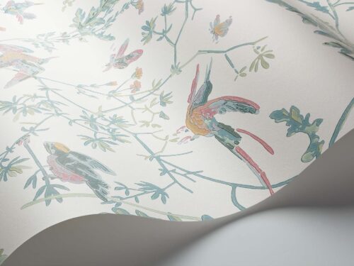 Rollo en detalle Hummingbirds 112/4016