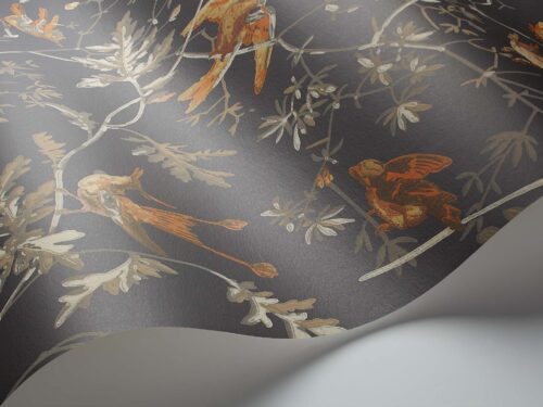 Rollo en detalle Hummingbirds 112/4017