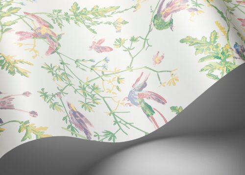 Rollo en detalle Hummingbirds 124/1001