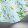 Rollo en detalle Hummingbirds 124/1004