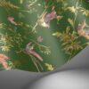 Rollo en detalle Hummingbirds 124/1005
