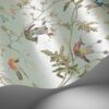 Rollo en detalle Hummingbirds 124/1007