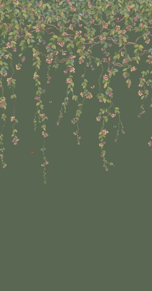 Hummingbirds Flora 124/2012