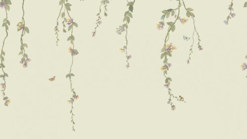 Hummingbirds Flora 124/2013