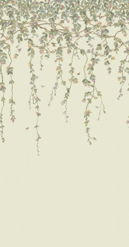 Hummingbirds Flora 124/2013