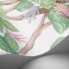 Rollo en detalle Hummingbirds Flora 124/2008