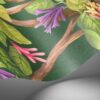 Rollo en detalle Hummingbirds Flora 124/2012