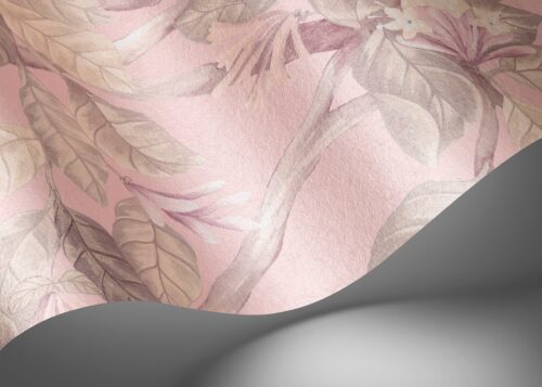 Rollo en detalle Hummingbirds Flora 124/2014