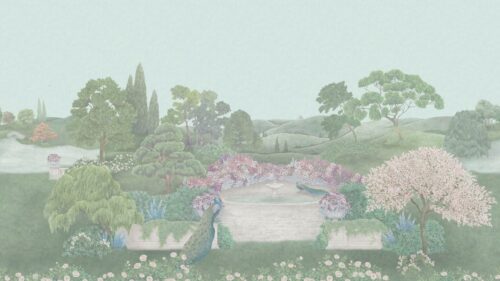Idyll 120/1003