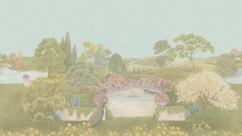 Idyll 120/1004