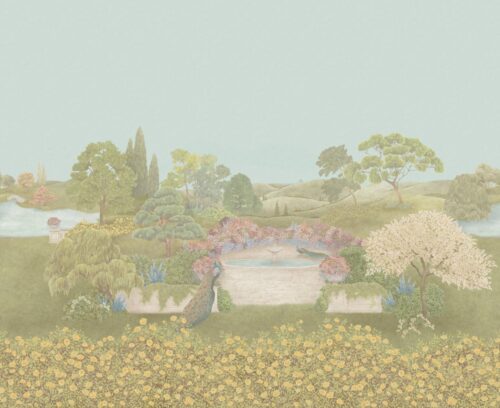 Idyll 120/1004