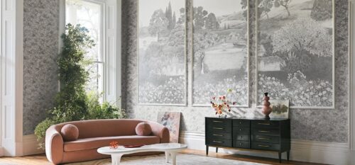 Ambiente Idyll 120/1001