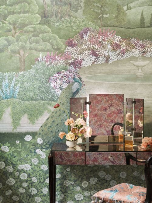 Ambiente Idyll 120/1003