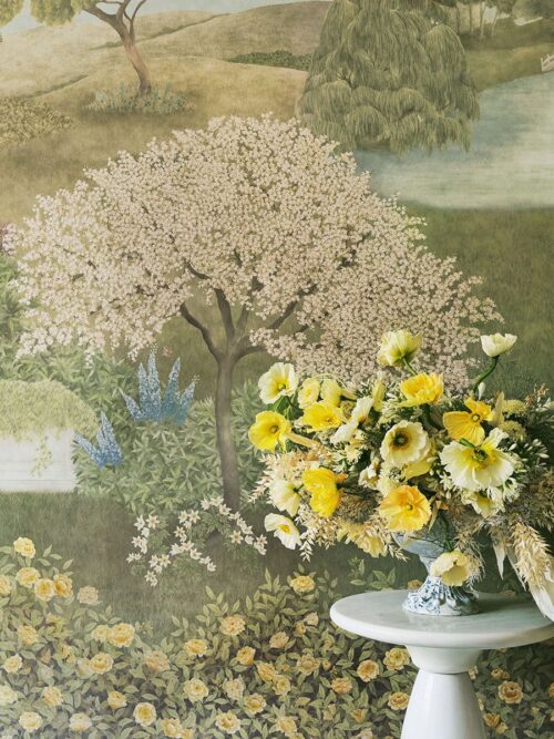 Ambiente Idyll 120/1004