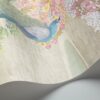 Rollo en detalle Idyll 120/1001