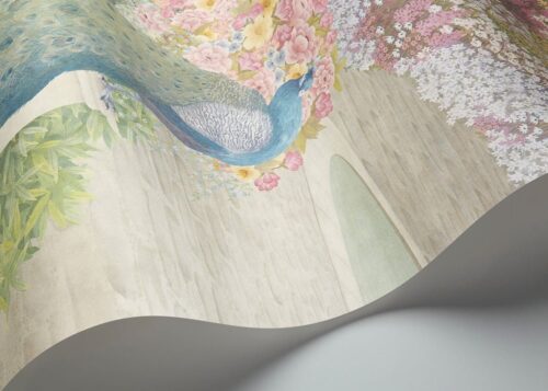 Rollo en detalle Idyll 120/1001