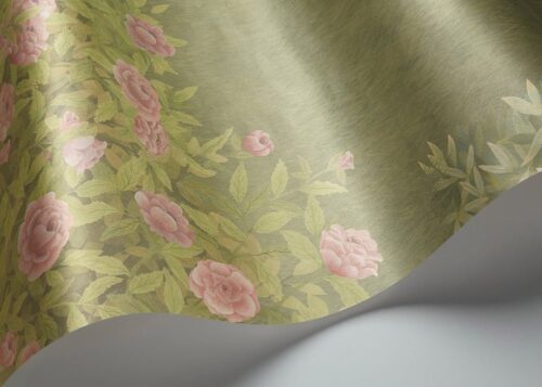 Rollo en detalle Idyll 120/1001M