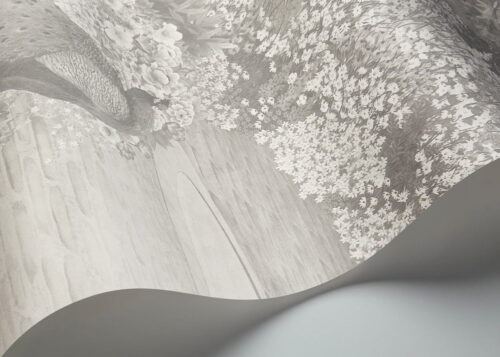 Rollo en detalle Idyll 120/1002